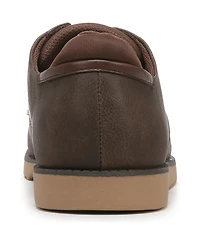 Dr. Scholl's Men's Sync Lace-up Oxfords Shoes