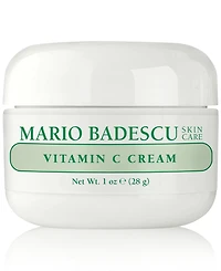Mario Badescu Vitamin C Cream, 1 oz.