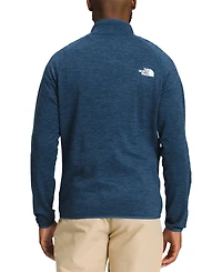 The North Face Men's Canyonlands Full Zip Fleece Jacket