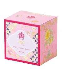 Royal Albert 100 Years 1960 Mug Golden Rose