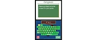 Picross 3D - Nintendo Ds