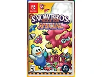 Snow Bros. Nick & Tom Special - Nintendo Switch
