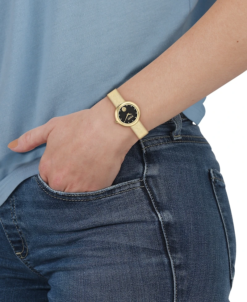 Versus Versace Women's Lea Watch 35mm