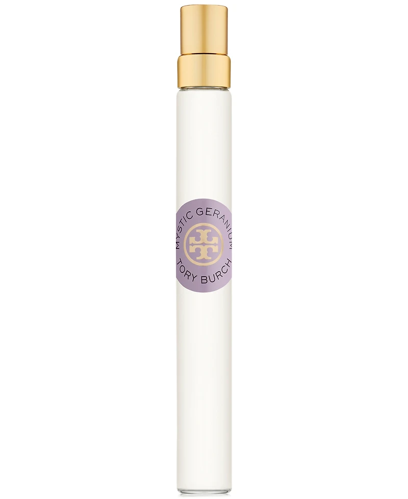 Tory Burch Essence of Dreams Mystic Geranium Eau de Parfum, 0.3 oz.