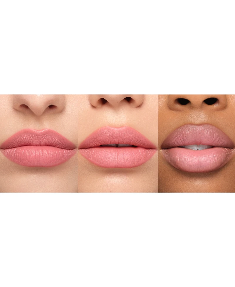 Anastasia Beverly Hills Matte and Satin Velvet Lipstick