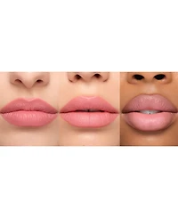 Anastasia Beverly Hills Matte and Satin Velvet Lipstick