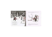The Little Reindeer by Nicola Killen