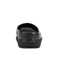 Easy Spirit Women's Patti Round Toe Casual Slip-On Mules