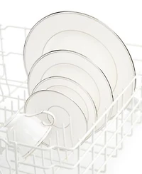 Lenox Federal Platinum Dinnerware Collection