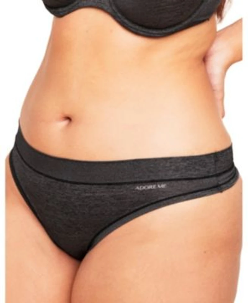 Abellinaa Bra Panty Set Plus Size