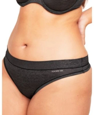 Abellinaa Bra Panty Set Plus Size