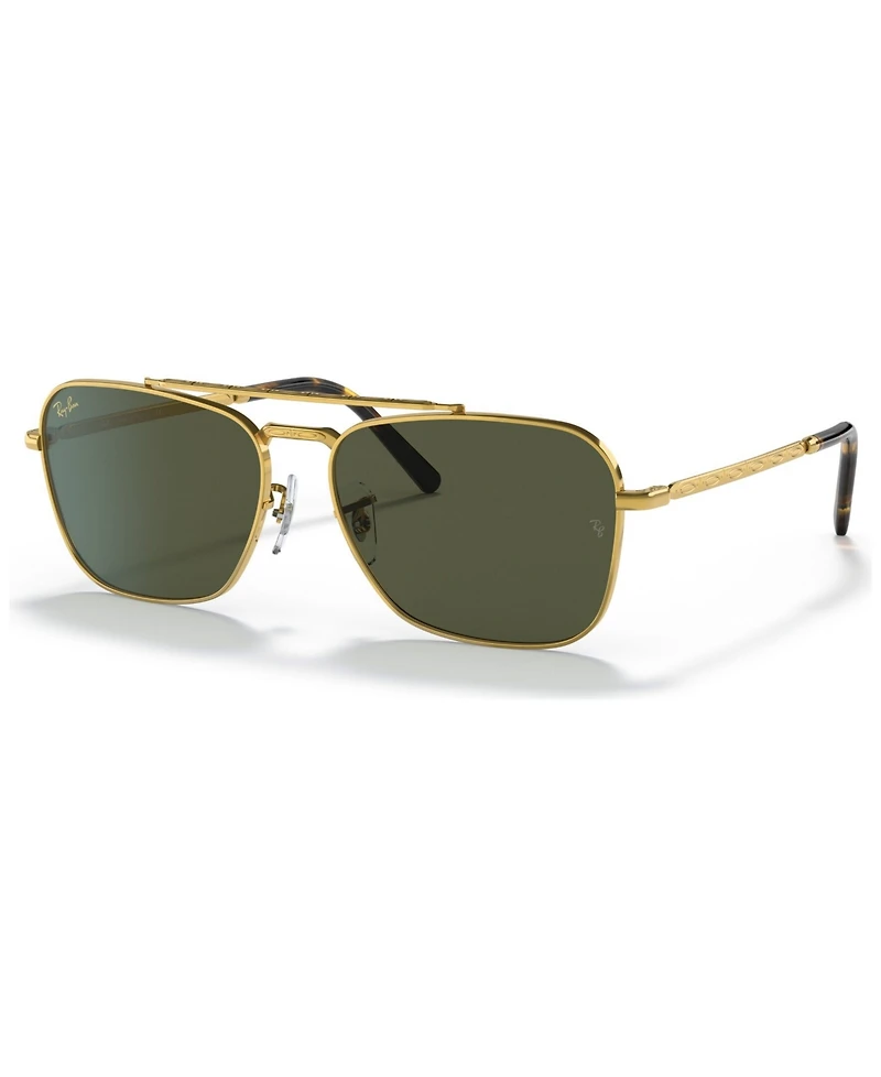 Ray-Ban Unisex Sunglasses