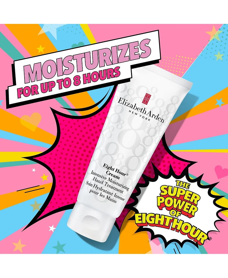Elizabeth Arden Eight Hour Cream Intensive Moisturizing Hand Treatment, 2.3 oz.