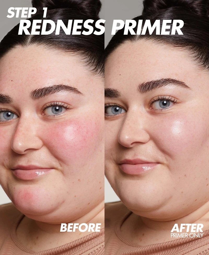 Make Up For Ever Step 1 Primer Color Corrector, 15 ml