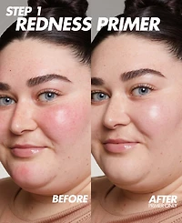 Make Up For Ever Step 1 Primer Color Corrector, 15 ml