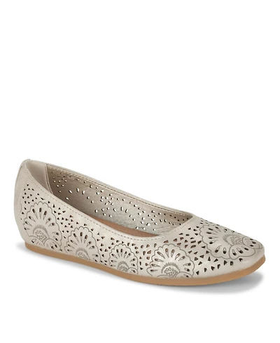 Baretraps Women's Chika Ballet Flats