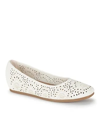 Baretraps Women's Chika Ballet Flats