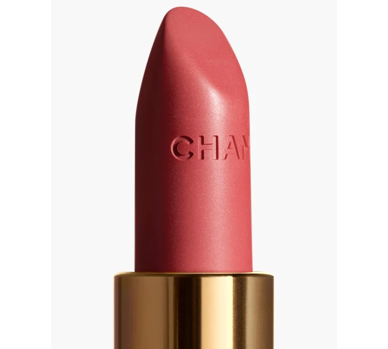 ROUGE ALLURE VELVET Luminous Matte Lip Colour