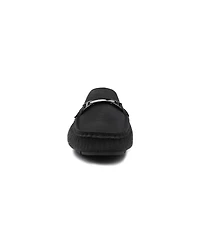 Aston Marc Men's Charter Bit Loafers