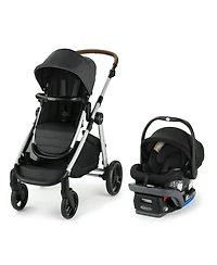 Graco Modes Nest2Grow Dlx Travel System