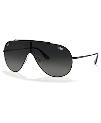 Ray-Ban Aviator Sunglasses, RB3597