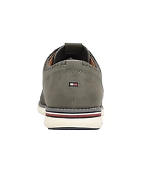 Tommy Hilfiger Men's Winner Casual Lace Up Oxfords