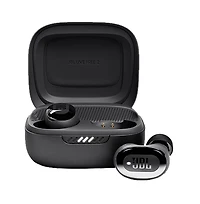 Jbl Live Free 2 True Wireless In Ear Headphones-Black