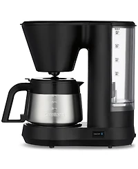 Cuisinart Dcc-5570NAS 5-Cup Stainless Steel Carafe Coffeemaker
