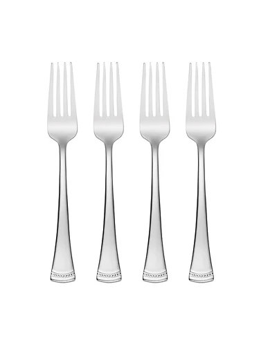Lenox Portola Salad Forks, Set of 4
