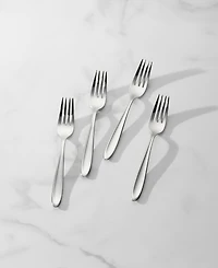 Lenox Cantera Salad Forks, Set of 4