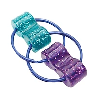 The Pencil Grip Inc. Loopeez Fidgets - Set of 6