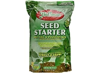 Hoffman A H Inc/Good Earth A H /Good Earth Seed Starter Mix, 10qt