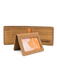Timberland Pro Men's Pullman Passcase Wallet