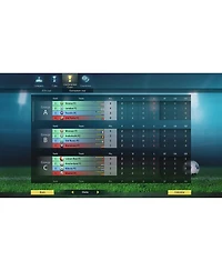 Soccer Tactics & Glory - Nintendo Switch
