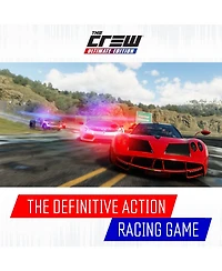 Ubisoft The Crew Ultimate Edition - Xbox One