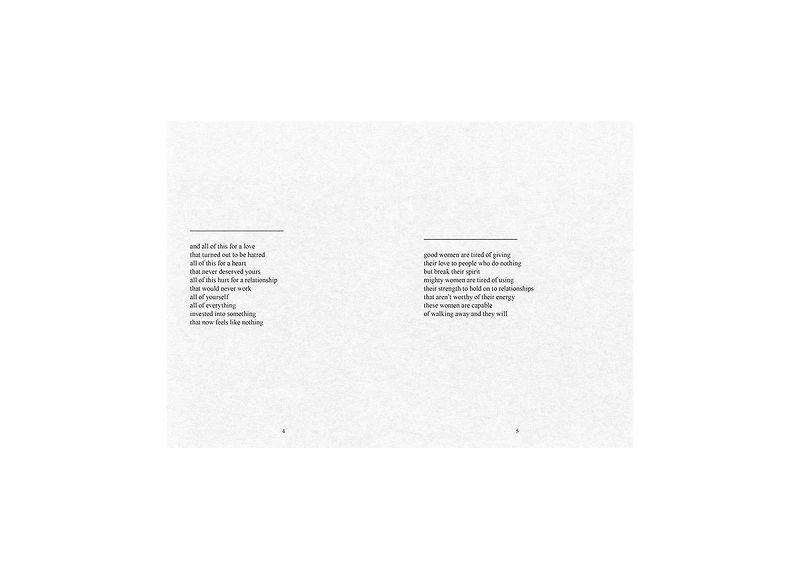 I Hope this Reaches Her in Time Revised Edition by R.h. Sin