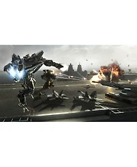 Transformers: Revenge of the Fallen - PlayStation 3