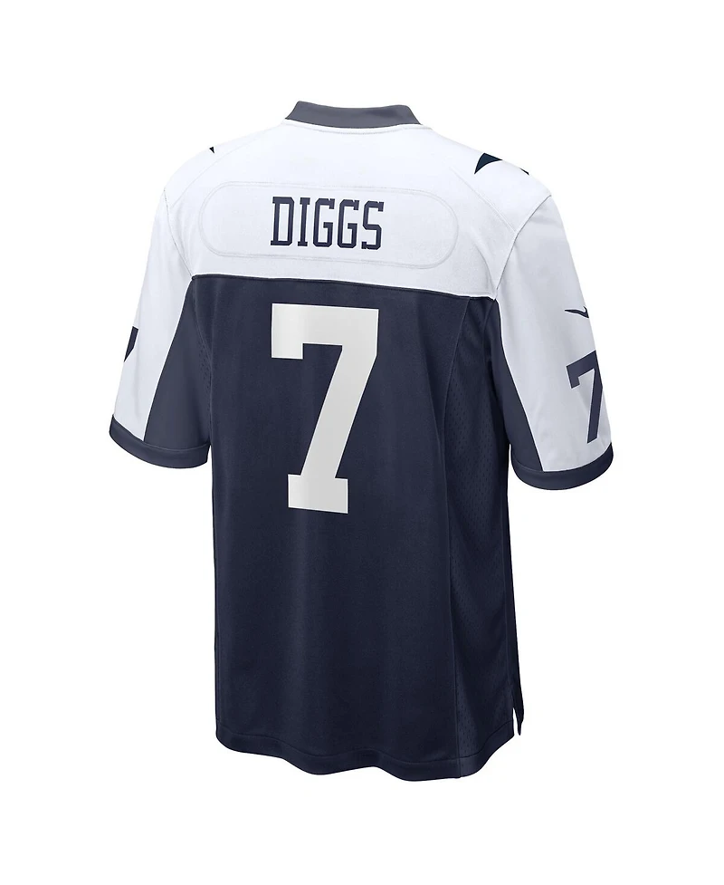 Nike Men's Trevon Diggs Dallas Cowboys Game Jersey
