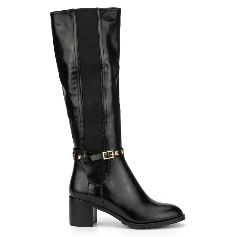 Torgeis Women's Destiny Tall Boots