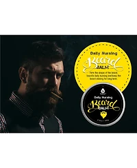 Pursonic Beard Care Grooming Kit
