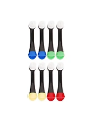 Pursonic 8 Pack Brush Heads Replacement (S320 & S330)