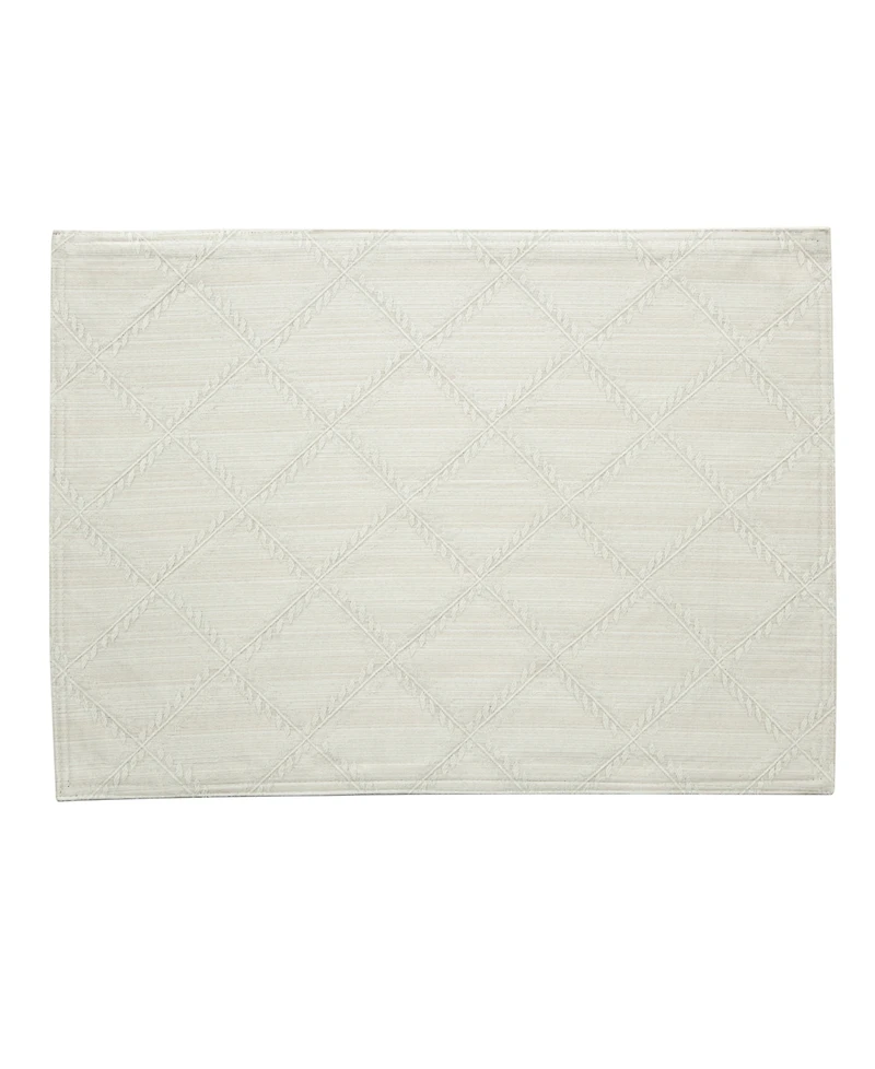 Lenox Laurel Leaf Placemat 19" x 13"