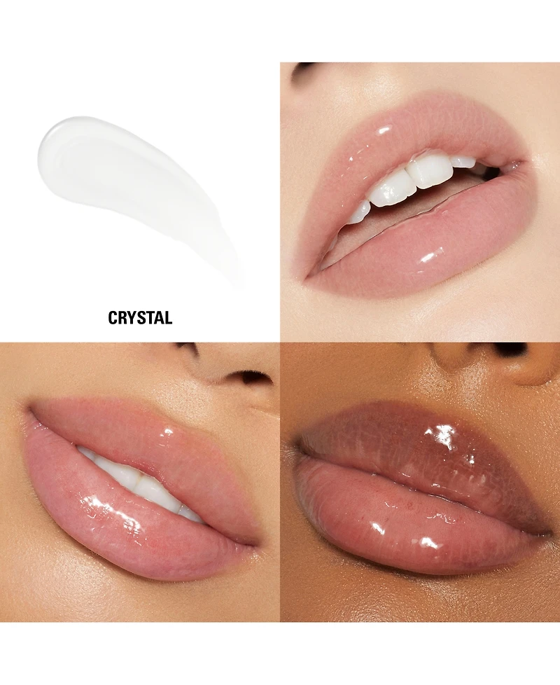 Kylie Cosmetics High Gloss