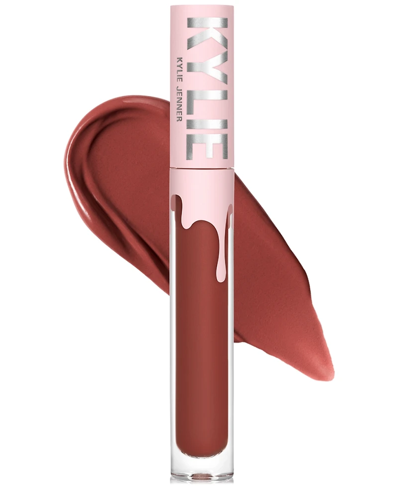 Kylie Cosmetics Matte Liquid Lipstick