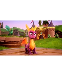 Spyro Reignited Trilogy