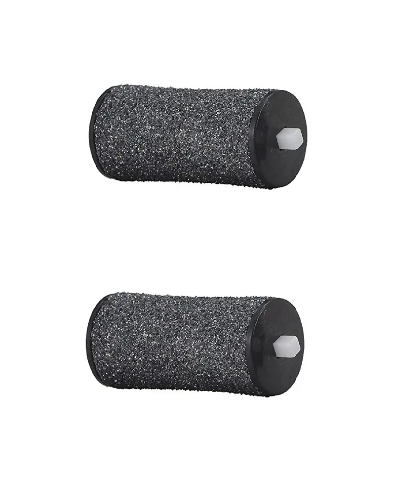 Pursonic 2 Replacement Rollers for CR500 Callus Remover