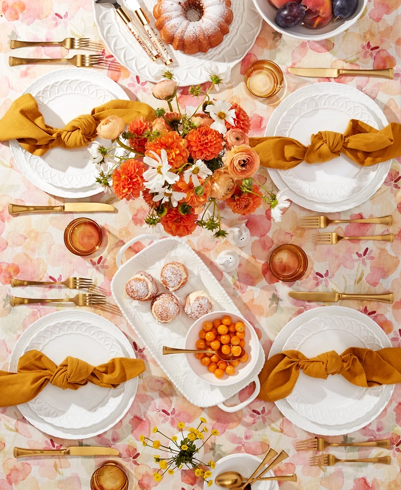 Lenox Wicker Creek 12 Pc. Dinnerware Set, Service for 4