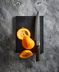 Cuisine::pro Damashiro 8" Emperor Carving Knife