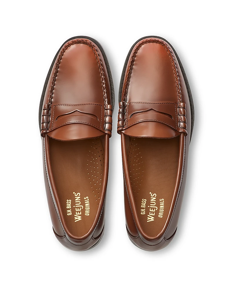 Gh Bass Men's Larson Weejuns Loafer