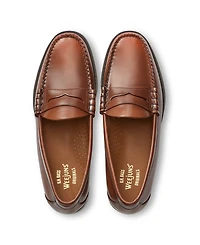 Gh Bass Men's Larson Weejuns Loafer